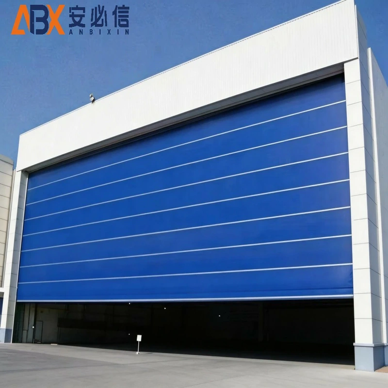 衡阳市背带堆积门